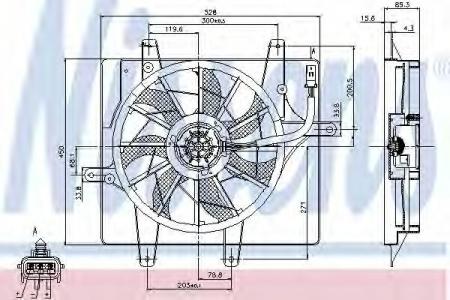   CHRYSLER CRUISER -10 85289