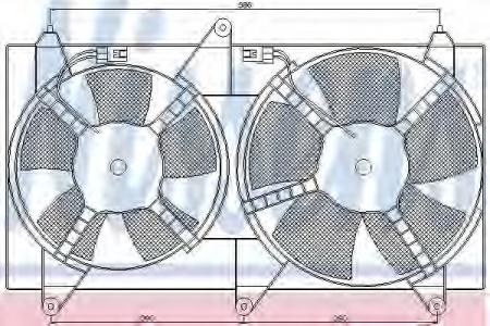   CHEVROLET EPICA 2.0 05- 85611