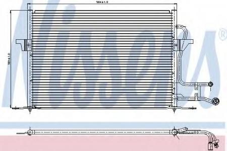  FORD MONDEO 1.6-2.5 93-97 94189