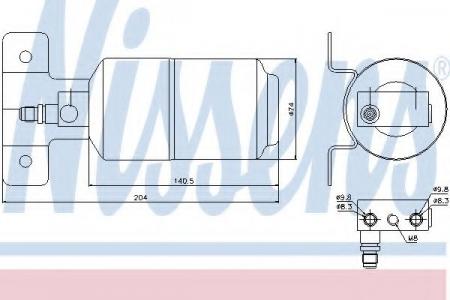  VW SH, FO GAL I 95169