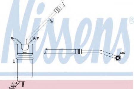  FO MONDEO III 00- 95330