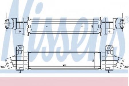  FO MONDEO 2, 0 TDCI 01- 96702