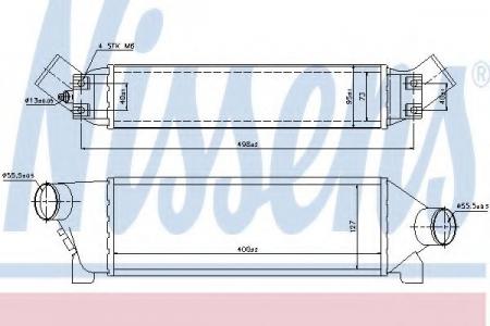  FORD TRANSIT 2.0D 00-06 96642