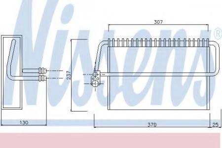  AC MB E(W210) 92162