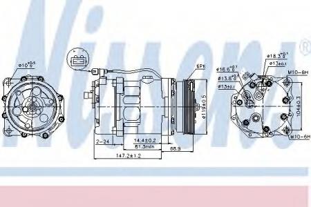   AUDI/VW 89025