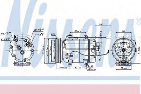   AUDI 80/100/A6 -97 89101