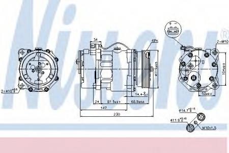   VW-SHARAN 97- 89165