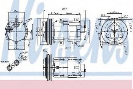  FO TR  -06 89251