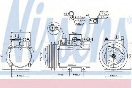   HY H-1/STAREX 2.5 TD -04 89282