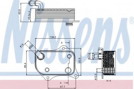   AUDI: A4 2.0 01-08, A6 2.0 01-05 90711