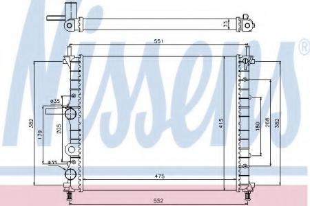 617843 FIAT BRAVA/O/MULTIPLA 01- MT AC 617843