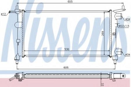 63290 OPEL CORSA 1.0-1.2 97- MT -AC 63290