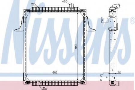  RVI PREMIUM 96- 63789A 63789A