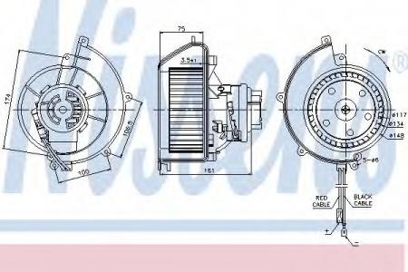    - OPEL ASTRA G 98- 87082