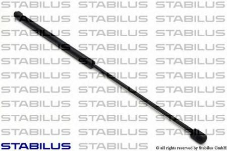  .  Ford Mondeo 00 ->  . 012552 STABILUS