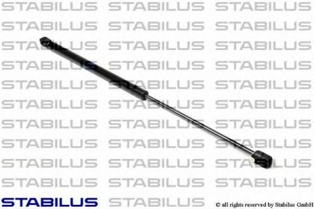   Ford Puma 97-02     012600 STABILUS