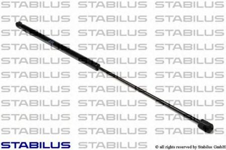   Ford Transit / Tourneo Connect 02> 027594 STABILUS