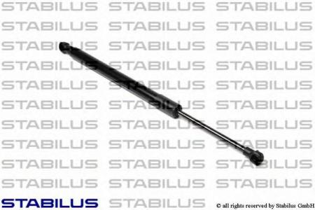   BMW 3-series E92 Coupe 06> 030787 STABILUS