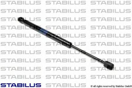   Ford Mondeo IV 07> 032622 STABILUS