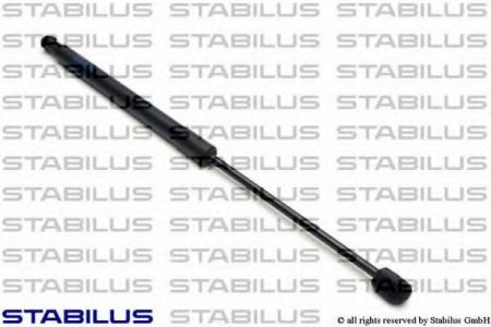   Citroen Xantia Berline 93-03   741412 STABILUS