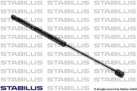   Rover 800 92-99 7656WY STABILUS