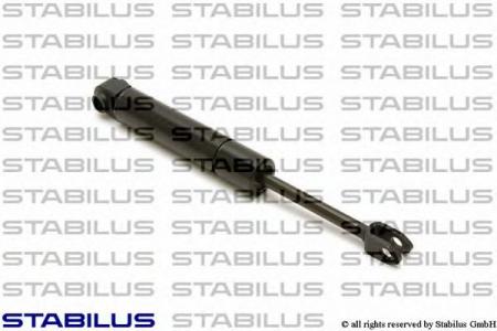   MB W124 all T-Model 8066BB STABILUS