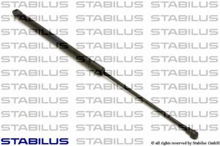    AUDI: A3 96-03, A4 Avant 95-01 8127KE STABILUS