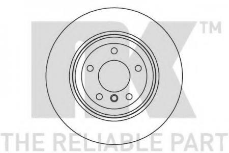   BMW 1 E81/87 123-130/3 E90 318-330  .D=324. 2015106