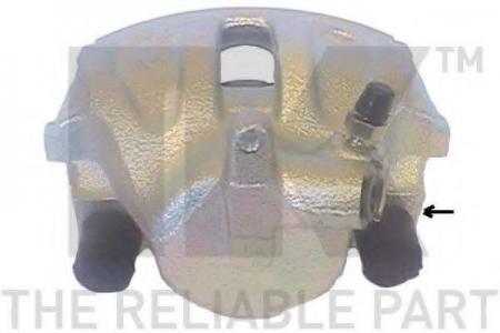   MERCEDES SPRINTER/VW LT 28-46 95-06 D-52MM .. 2133138