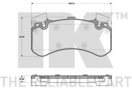   AUDI A8 (1LN) 09-  2247108