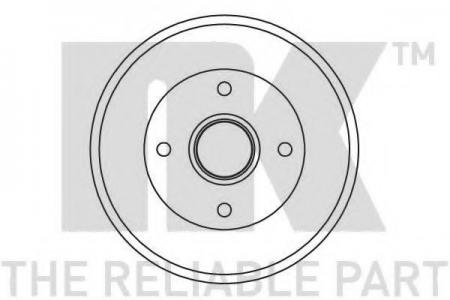   SSANGYONG ACTYON 05-/FORD FOCUS . 00-01 252544