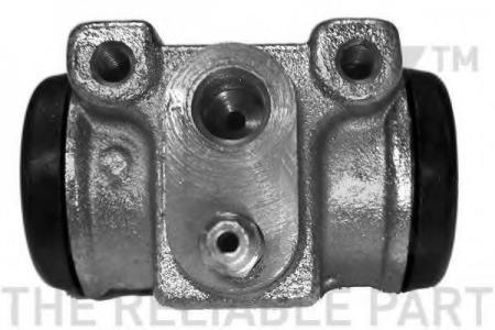  ..CITROEN JUMPER/FIAT DUCATO/PEUGEOT BOXER 94- (25.40) 802340