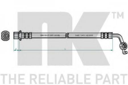   TOYOTA RAV 4 III 08-   8545179 NK