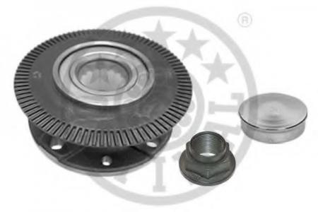     FIAT CROMA 86-96 , ALFA ROMEO 164 2.0TS 87-92 , LANCIA THEMA 85-92 [+ABS] 802370