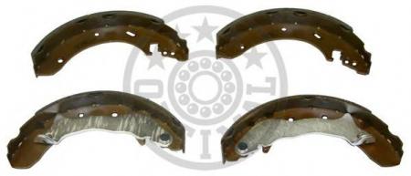    / FORD MONDEO-I/II 1.6-2.0 (229X45) 93~ BB-3000