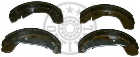    / DAEWO, OPEL Astra-F/G, Vectra-A, Corsa-C (200x46) 91~ BB-3980 OPTIMAL