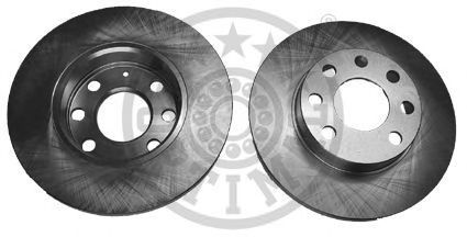   OPEL ASTRA 91-02/CORSA 82-00/KADETT 79-92/VECTRA 88-95  BS-0590