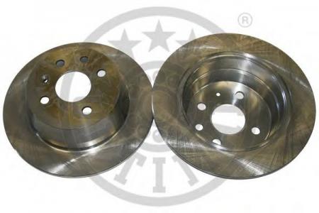    / OPEL ASTRA-F, VECTRA-A 1.8-16V/2.0 ( 10-260 ) 91~ BS-2070