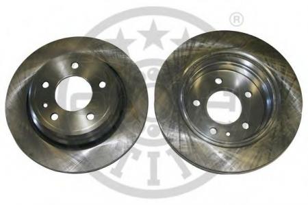   BMW E32 740-750 87-94  .D=300. BS-6790