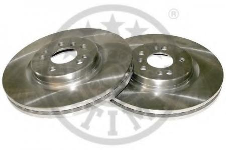   MERCEDES ML W164/R W251 280-350 05-  . D=330. BS-8078