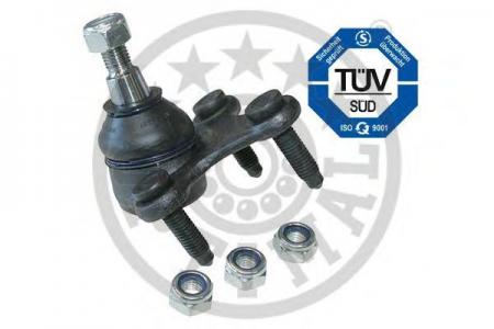      AUDI A3 5 / 03->; SEAT ALTEA 3 / 04->; SKODA OCTAVIA 6 / 04->; VW CADDY III / GOLF V / TOURAN 2 / 03->; G3-956