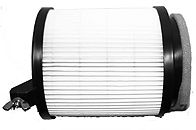 Filter, Innenraumluft 65111 Mapco