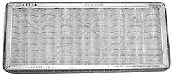 FILTER, INNENRAUMLUFT 66304