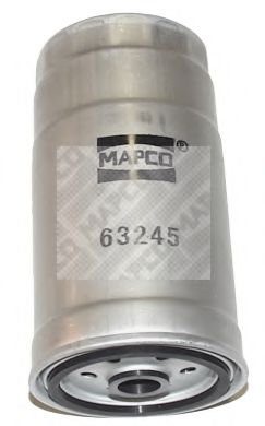 Kraftstofffilter 63245 Mapco