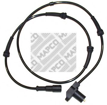 SENSOR, RADDREHZAHL 86831