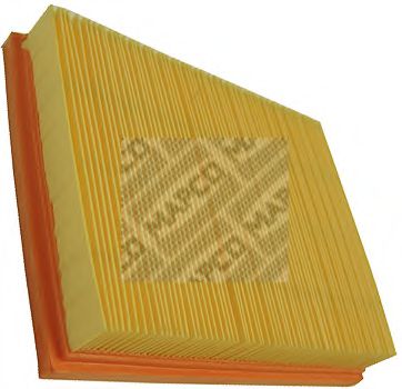 Luftfilter 60946 Mapco