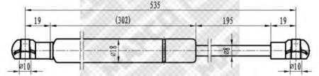    /   00-02. FORD MONDEO III 91608