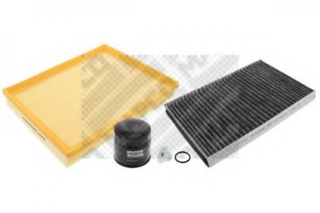 FILTER-SATZ 68714