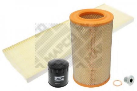 FILTER-SATZ 68925