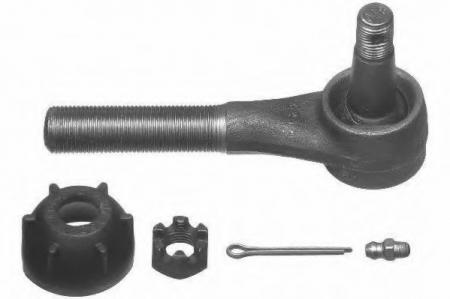 CHASSIS TIE ROD ENDS AMGES2221LNC